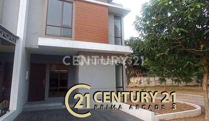 Rumah Terawat Di Graha Raya Fortune Spring 3951 1