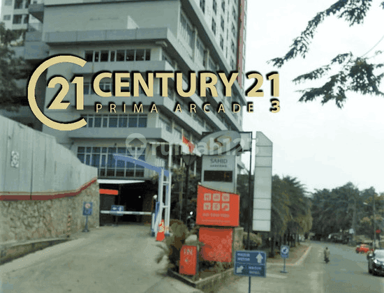 Apartement Di BSD Dengan View Pemandangan Golf BSD CPA3 3136 1