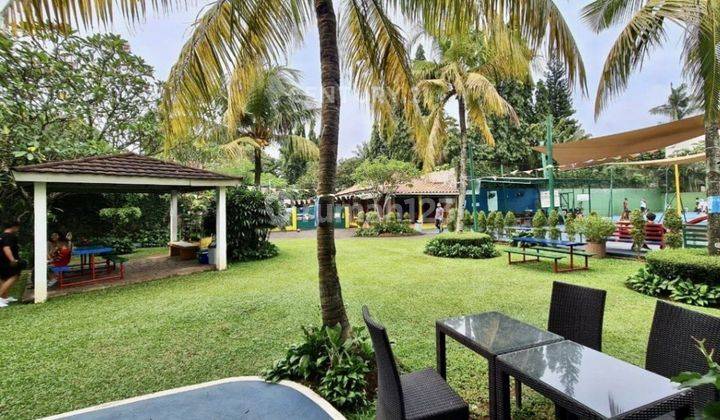 Beli Kavling Bonus Rumah Besar Area Kemang Jakarta Selatan 7866  2