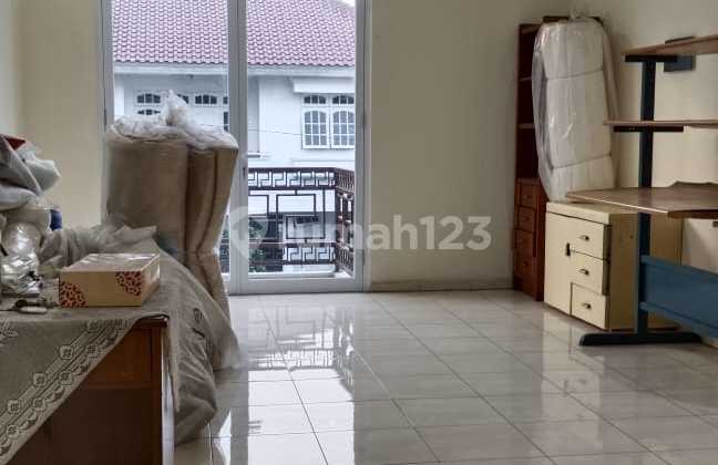 Hot Sale Rumah 2 Lantai Komplek Elit Sektor 3 Bintaro Jaya 7202 2