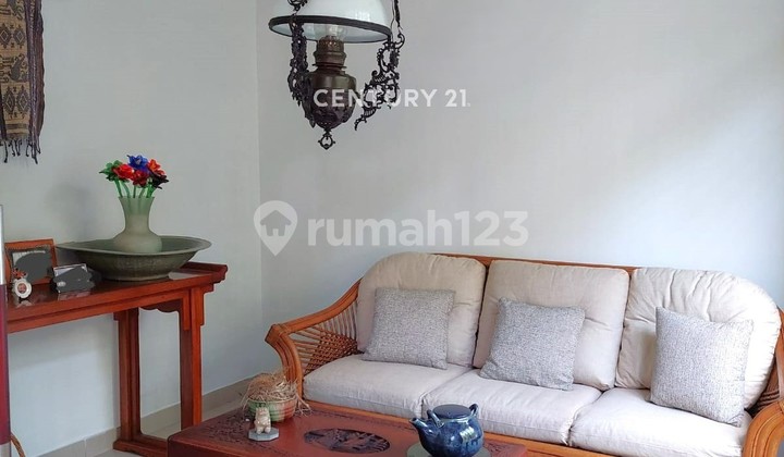 Asri House Ready to Occupancy in Bintaro Sector 8 8097 Asri House Ready to Occupancy in Bintaro Sector 8 8097