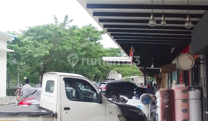 Disewakan Ruko Keren, Cakep Banget Di Emerald Sektor 9 Bintaro Jaya, Lokasi Paling Hits,  5