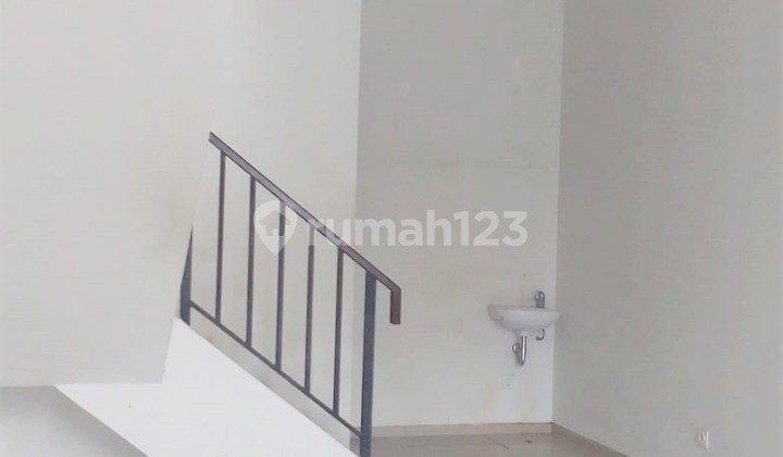 Disewakan Ruko Keren, Cakep Banget Di Emerald Sektor 9 Bintaro Jaya, Lokasi Paling Hits,  7