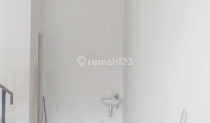 Disewakan Ruko Keren, Cakep Banget Di Emerald Sektor 9 Bintaro Jaya, Lokasi Paling Hits,  10