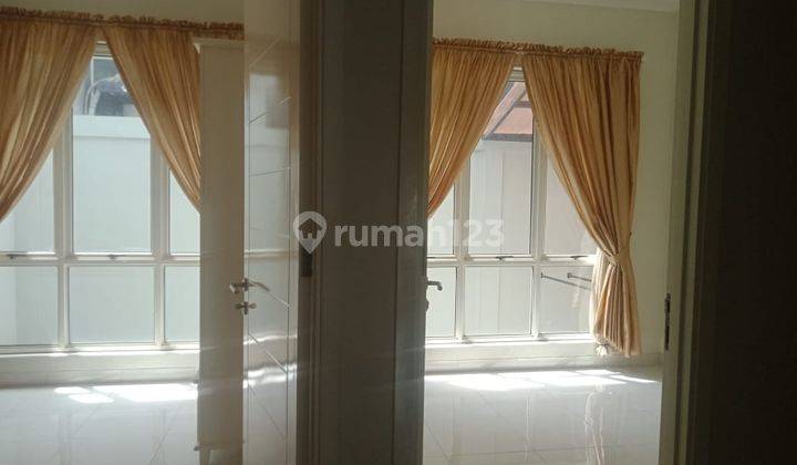 Disewakan Rumah Keren Siap Huni Dalam Cluster Discovery Bintaro Jaya 9