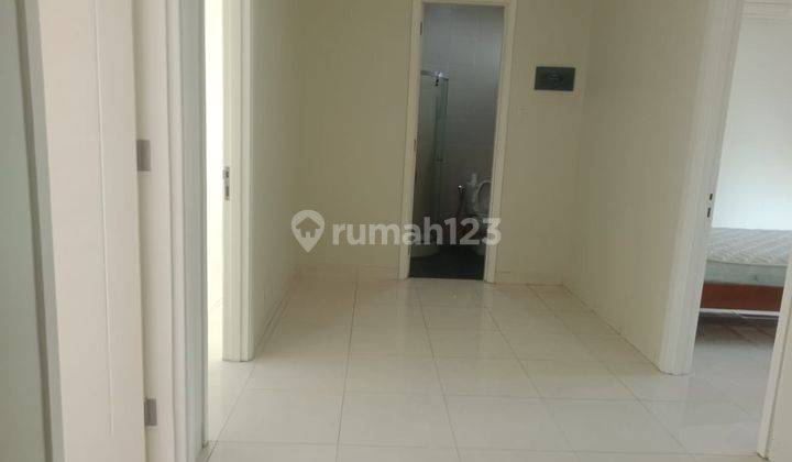 Disewakan Rumah Keren Siap Huni Dalam Cluster Discovery Bintaro Jaya 11