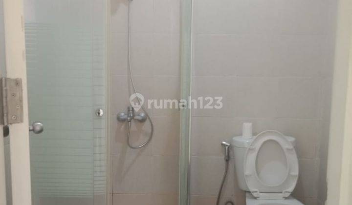 Disewakan Rumah Keren Siap Huni Dalam Cluster Discovery Bintaro Jaya 16