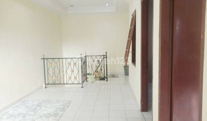 Dijual Rumah Cantik Siap Huni Dekat Sekolah, Swasta Dan Negeri Di Melati Mas Serpong Utara 1