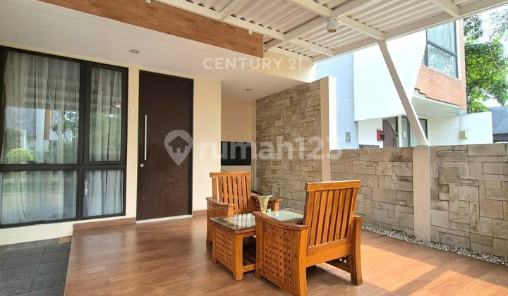 Ready to Occupancy House in Bintaro Sector 7 5058