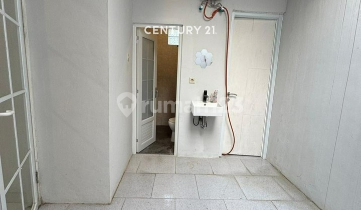 Rumah Hook Anti Banjir Dalam Cluster Dekat Stan Bintaro 8877 2