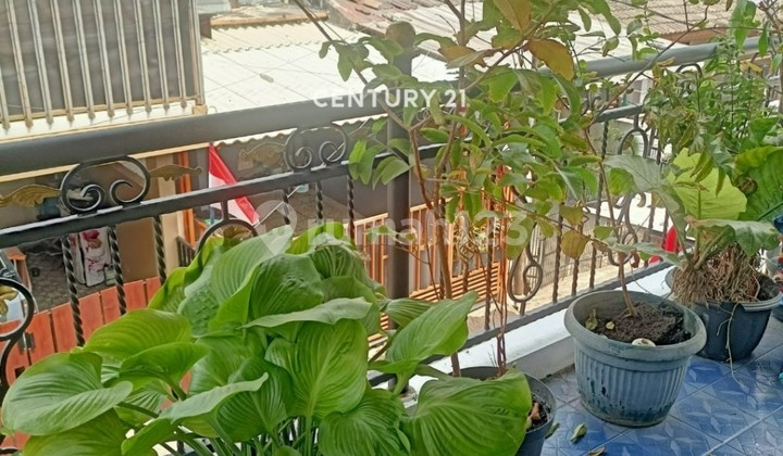 Ready-to-Occupy House in the BSD Tangsel Area 7124 2