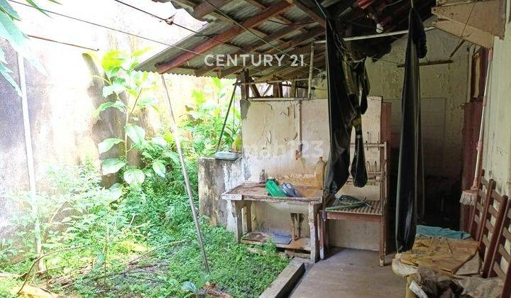 Rumah Lawas Murah  Dalam Komplek Di Bintaro Jaksel  8697 2
