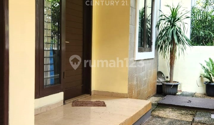 Rumah Minimalis Modern di Sektor 6 Dekat Cbd Bintaro 9784 1