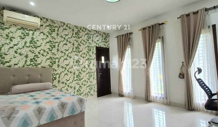 Rumah Luas Siap Huni di Bintaro Jakarta Selatan 7960 2