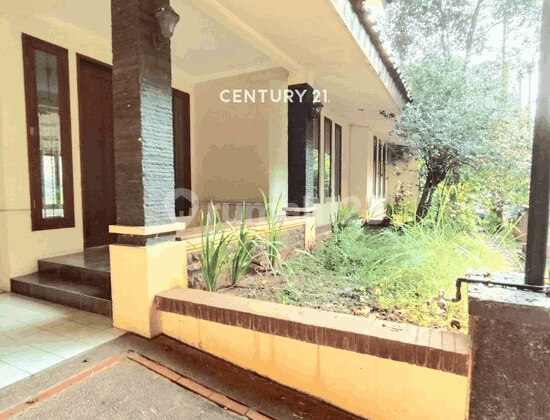 Rumah Terawat 2 Lantai River Park Bintaro 6523 Rumah Terawat 2 Lantai River Park Bintaro 6523