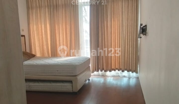 Rumah Split Level Minimalis Modern Sektor 3 Bintaro 7476 2