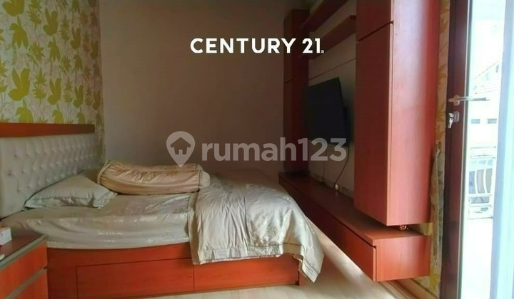 Hot Sale Rumah Furnish Area Discovery Bintaro Jaya Cpa 2682 2