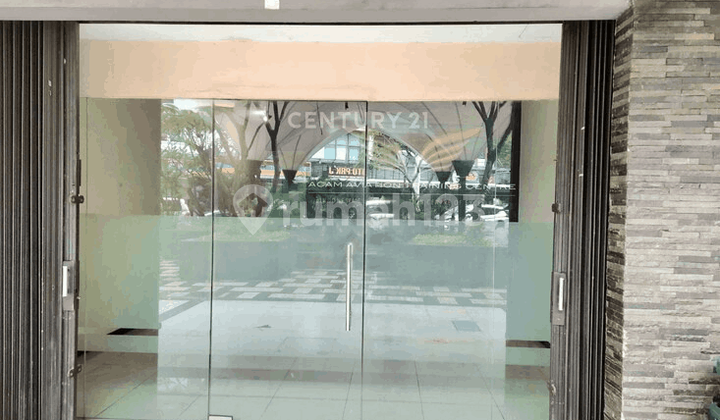 Ruko Full Bangunan Siap Pakai 3 Lantai Kota Tangerang 6560