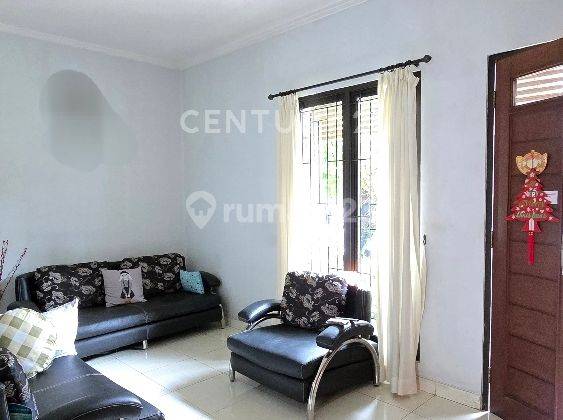 Rumah Siap Huni Di Emerald Bintaro Jaya 8010 1