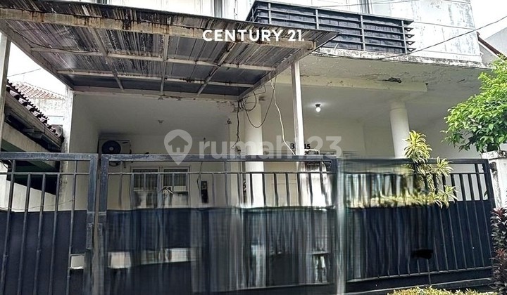 Comfortable Strategic House in Bintaro Sector 3 Complex 9963 Comfortable Strategic House in Bintaro Sector 3 Complex 9963