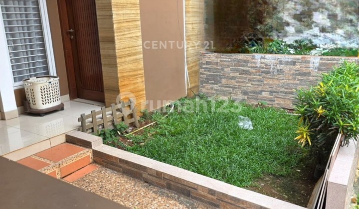 Rumah Siap Huni 2l Lt Di Cluster Area Boulevard Bintaro Jaya 8602 Rumah Siap Huni 2l Lt Di Cluster Area Boulevard Bintaro Jaya 8602