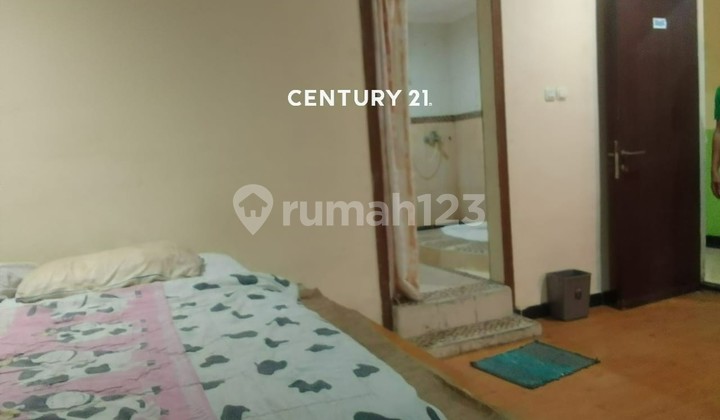 Hotel for Sale in Bintaro Near Pondok Ranji Station 4941 2