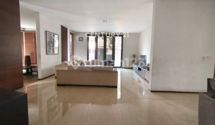 Jual Rumah Bagus Hook 2 Lantai Puri Bintaro Sektor 9 Bintaro 4276 