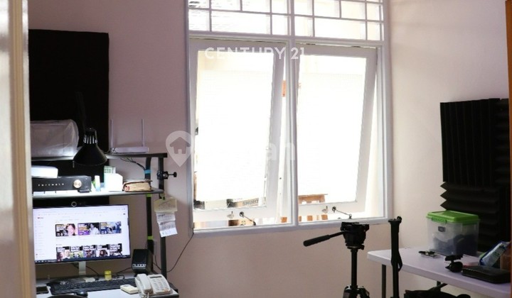 Rumah 1 Lantai Baru Renov Terawat Graha Raya Serpong Utara 6831 2