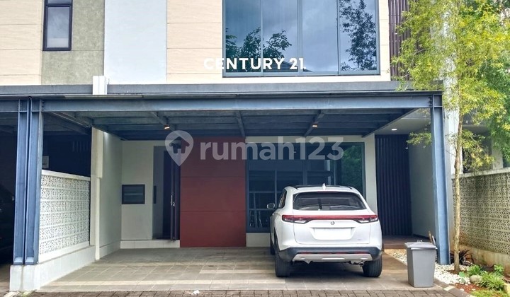 Rumah Fasad & Design Luxury Furnish Discovery Residence 10068