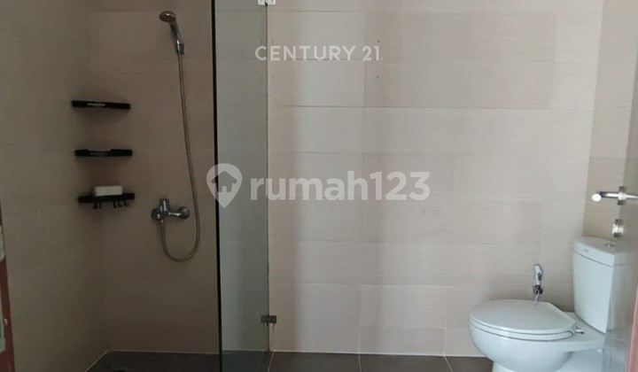 Rumah Minimalis Modern 2 Lantai Discovery Bintaro 8567 2