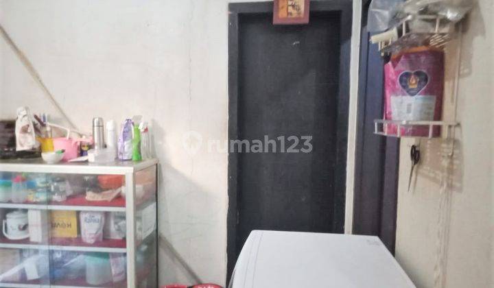 Rumah Dalam Komplek Di Sudimara CPA3 3446 2