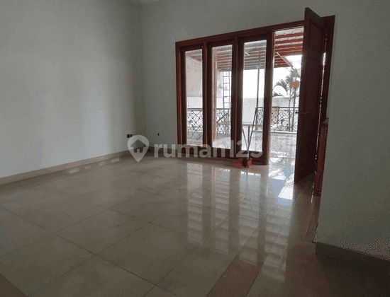 Rumah 2 Lt Siap Huni Terawat Puri Bintaro Sektor 9 Bintaro 6383 2