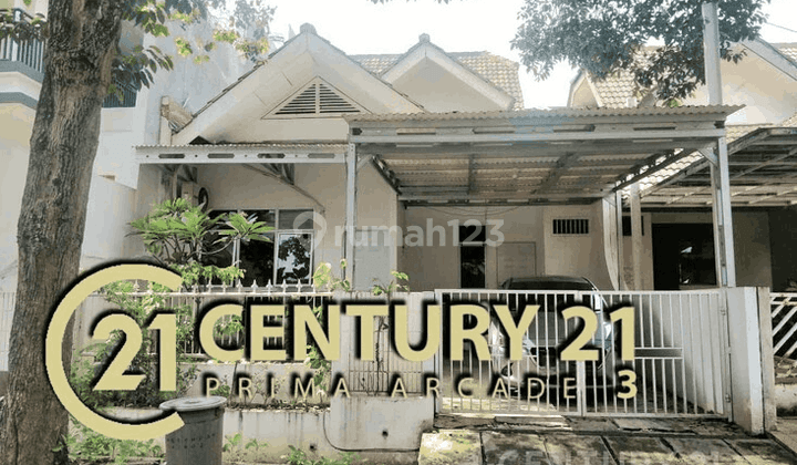 Rumah Di Giri Loka BSD Tangerang Selatan 6631       1