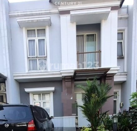 For Sale Beautiful 2-Story House in BSD 10081