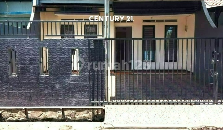 Murah Rumah Dekat Stasiun Sudimara Bintaro dan BSD 9932