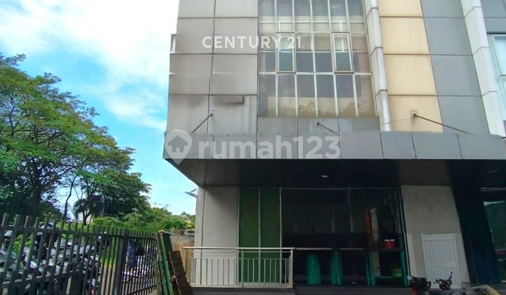 Ruko Sangat Bagus di Lokasi Strategis Hook Graha Raya 8905