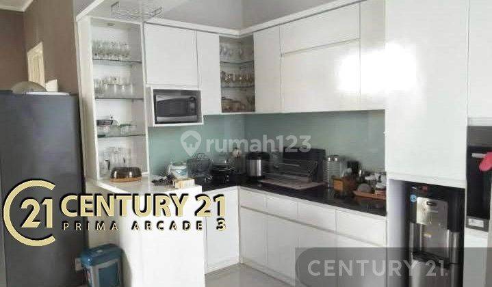 Rumah Modern Siap Huni Di Kebayoran Residence 6222 1