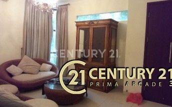 Rumah Cantik 2 Lantai Di Cluster BSD 5130 1