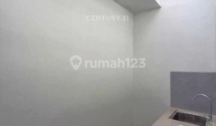 Rumah Minimalis Design Scandinavian di Pondok Benda Pamulang 8991 2