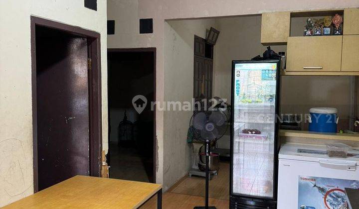 Rumah MURAH Dekat Pasar Dan Pusat Bisnis Di Graha Bintaro. 6866 2