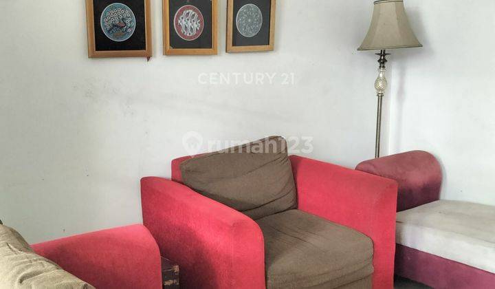 Rumah 1 Lantai Siap Huni Komplek Cimandala 6235 2