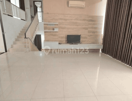 Rumah 2 Lantai Minimalis Modern Kebayoran Residence Sektor 7 6645 2