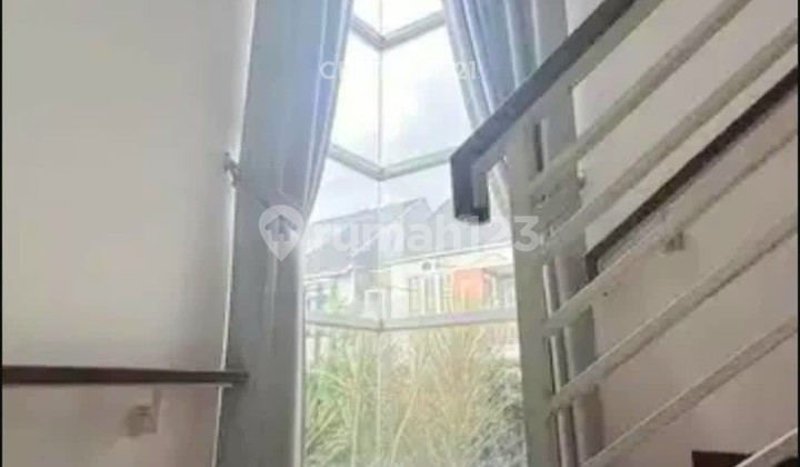 Asri House in Bintaro Sector 9, Habitable and Clean 6757 2