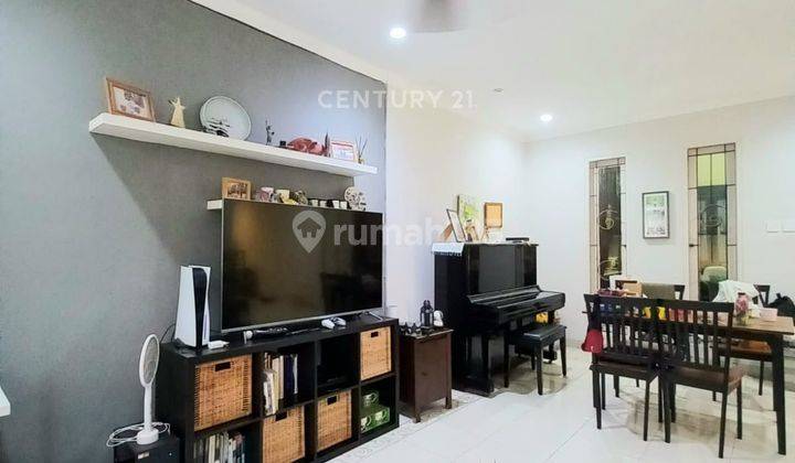 Rumah Siap Huni Di Puri Bintaro Sektor 9 7115 2