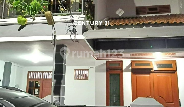 Rumah Siap Huni di Daerah Bsd Tangsel 7124 Rumah Siap Huni di Daerah Bsd Tangsel 7124