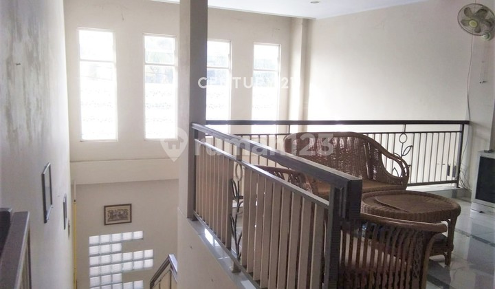 Dijual Rumah Bagus Dan Kokoh Melati Mas BSD  2497 2