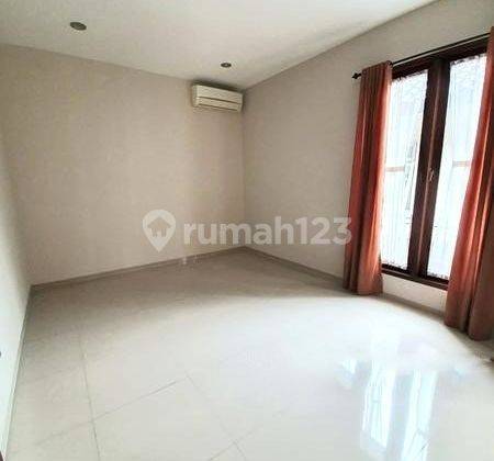 Rumah Siap Huni Dalam Cluster Bintaro Jaya Sektor 9 6357 1