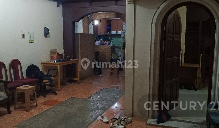 Rumah 2 Lantai Kondisi Terawat Bintaro Jaya 5548 1