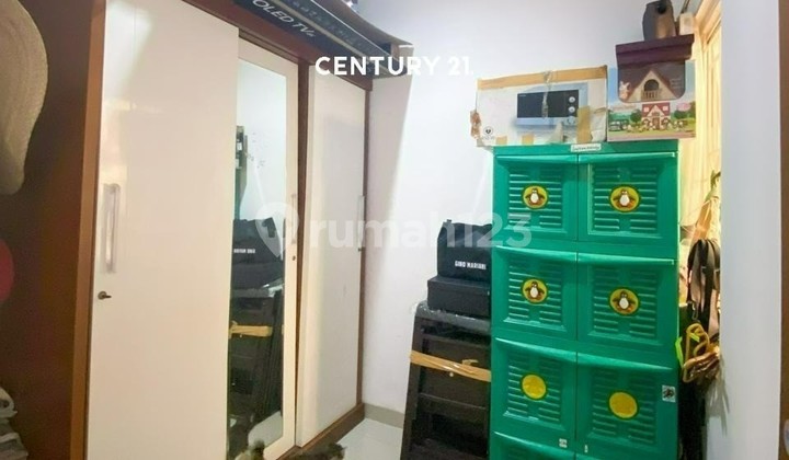 Rumah Siap Huni Fasilitas Cluster Lengkap Komplek Ciputat 9778 2