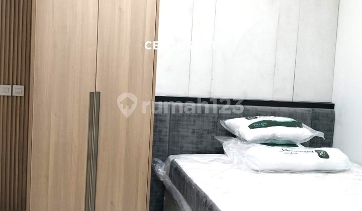 Rumah Fasad & Design Luxury Furnish Discovery Residence 10068 2